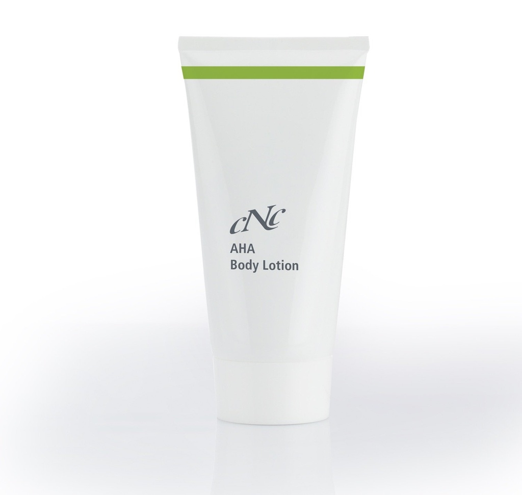 [123312] AHA Body Lotion