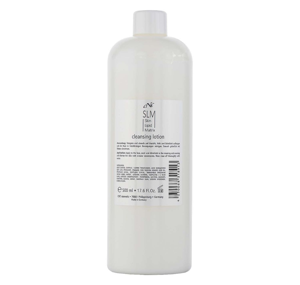 [160006K] skin2derm Cleansing Lotion
