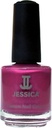 JESSICA Nail Colour Foxy Roxy