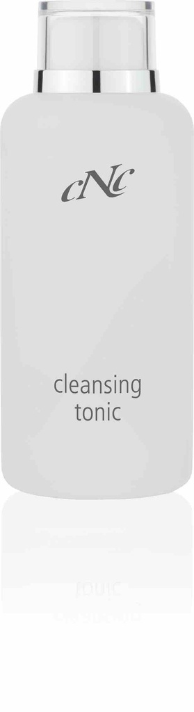 [160001] skin2derm Cleansing Tonic