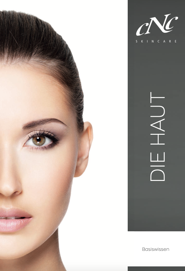 [PR1215] Produktinformation Die Haut