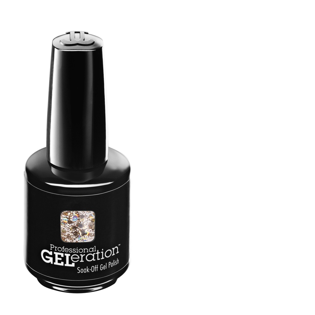 [GEL1004] GELeration Fancy Pants