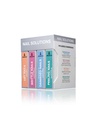 JESSICA Nail Solutions Prepack Kit