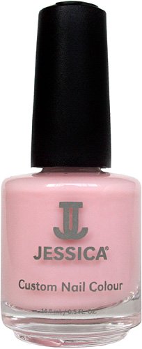 [MNC498] JESSICA Nail Colour Endure