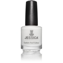 JESSICA Nail Colour Chalk White