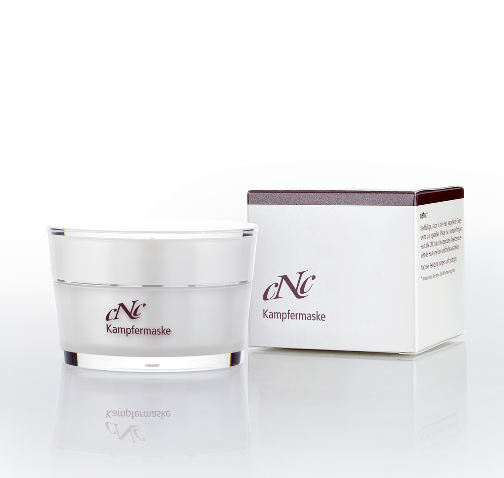 [110105] classic Kampfermaske