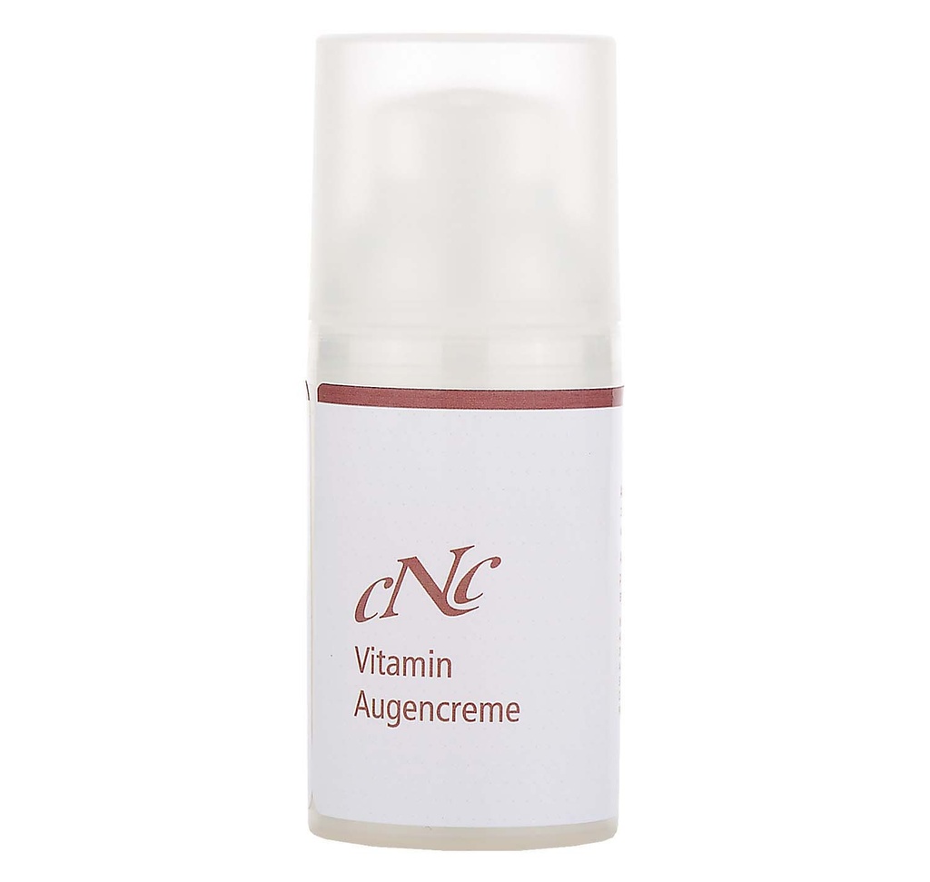 [110303K] classic Vitamin Augencreme