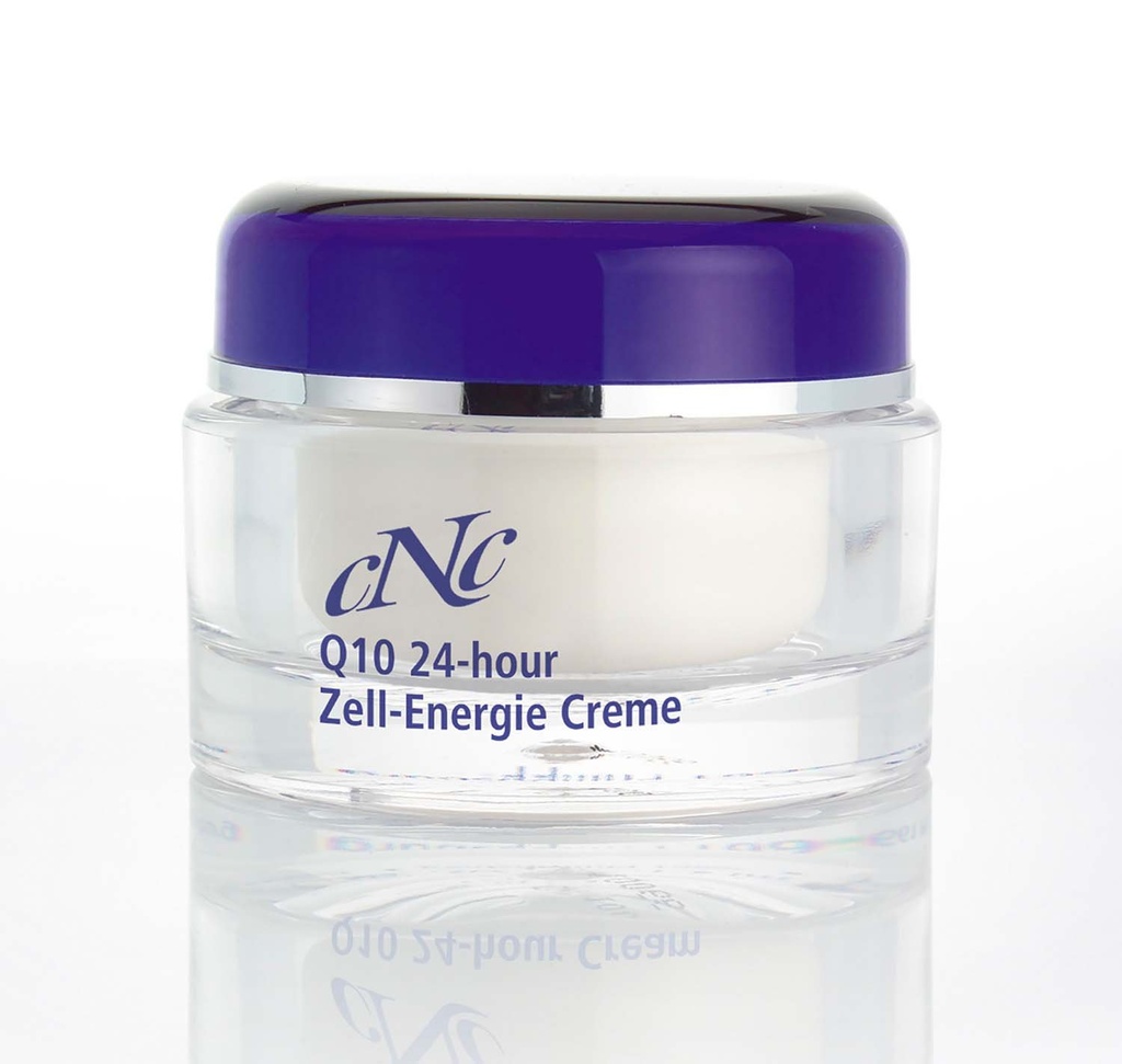 [103007] Q10 24-hour Zell-Energie Creme