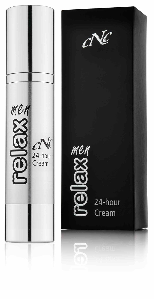 [104011] men relax 24-hour Cream