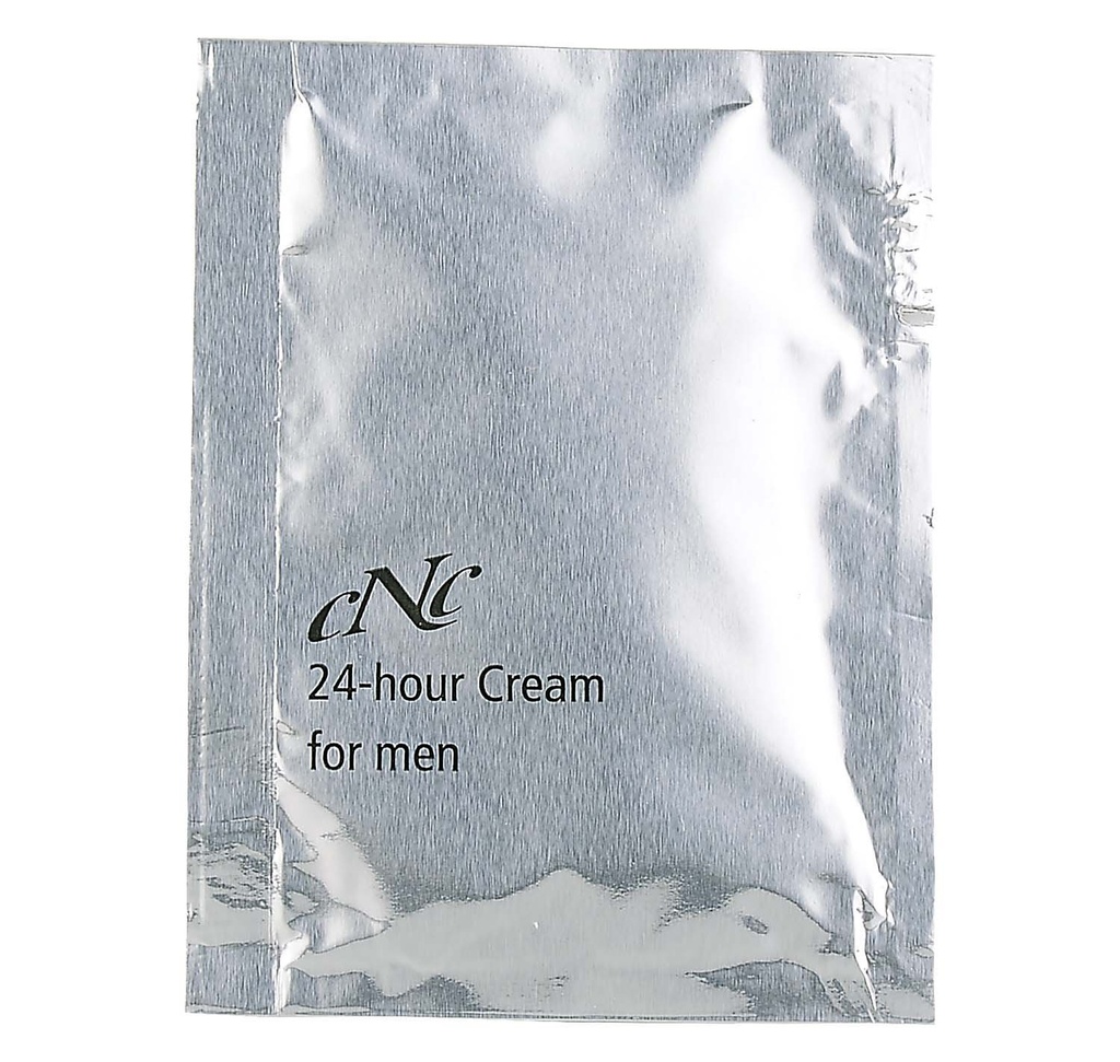 [104011P] men relax 24-hour Cream, Probe