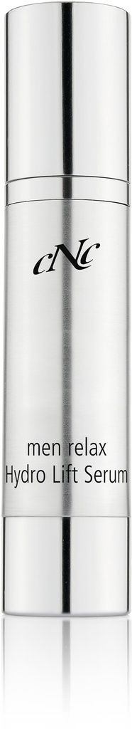 [104012] men relax HydroLift Serum