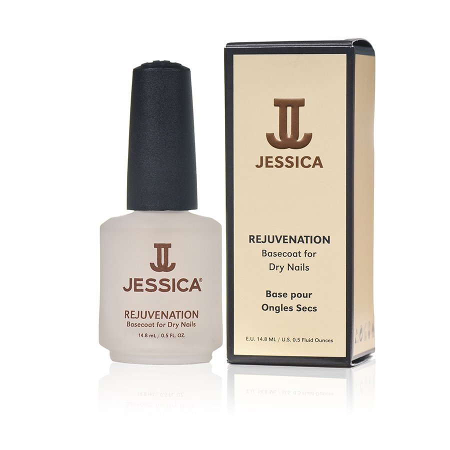 [UPT121] JESSICA Rejuvenation Basecoat