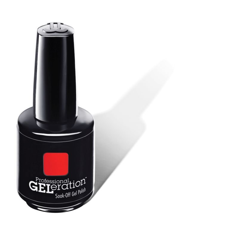 [GEL656] GELeration Shock Me Red