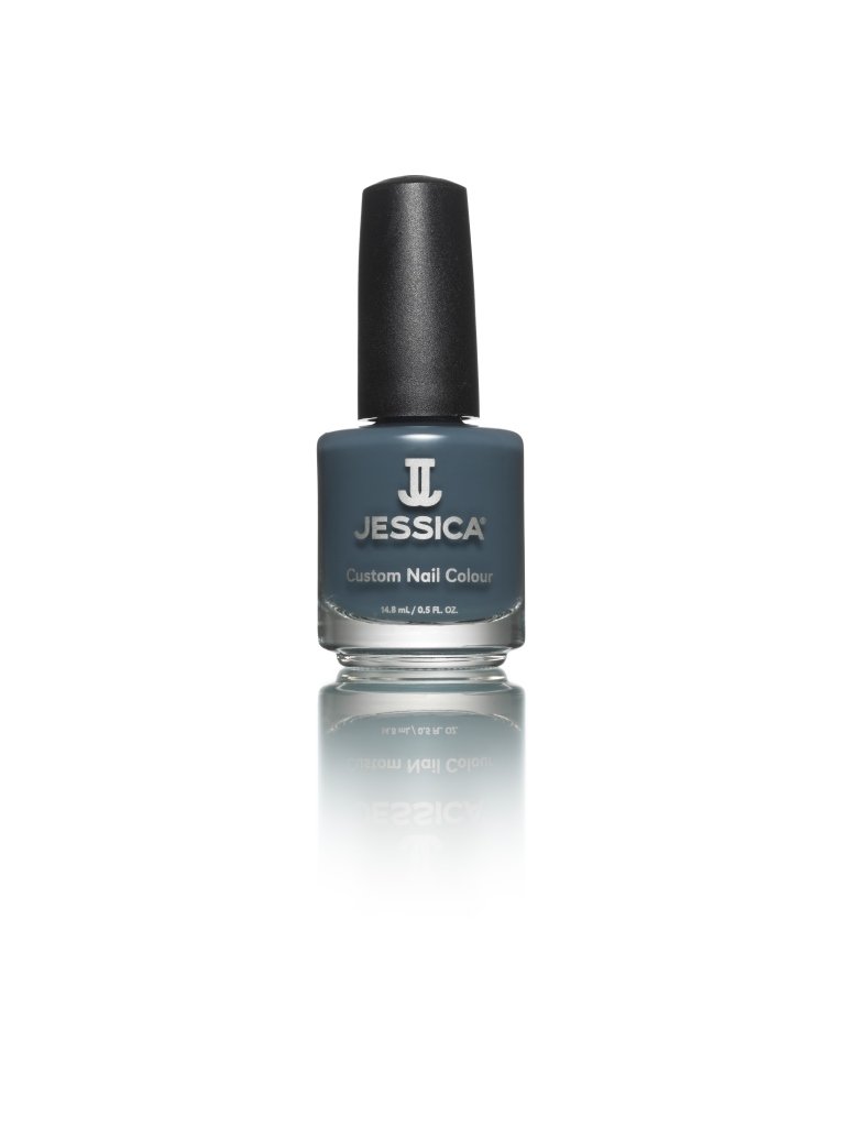 JESSICA Nail Colour NY State of Mind
