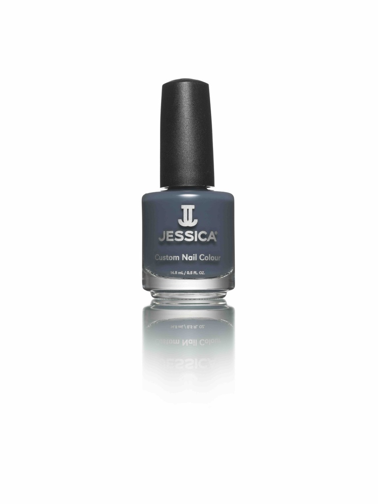 JESSICA Nail Colour NY State of Mind