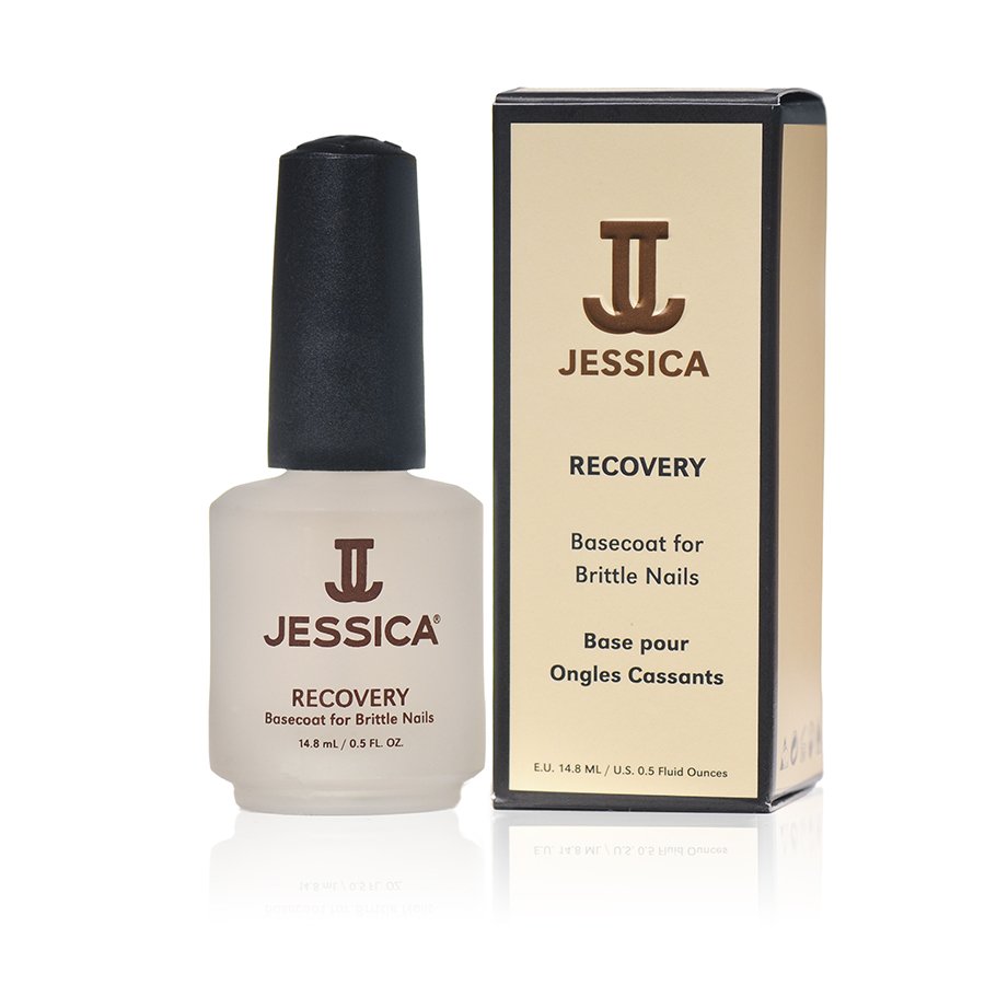 [UPT122] JESSICA Recovery Basecoat
