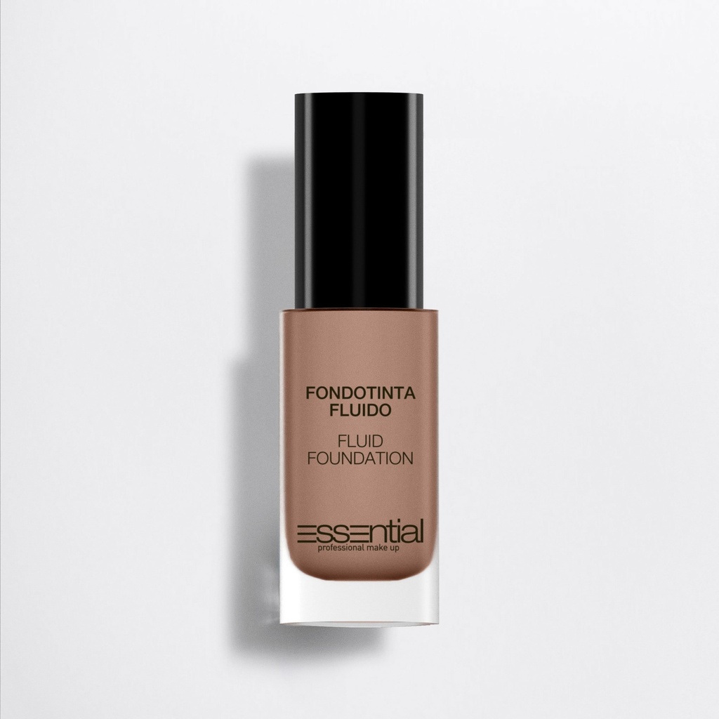 [FL4] Essential Fluid Foundation Sand
