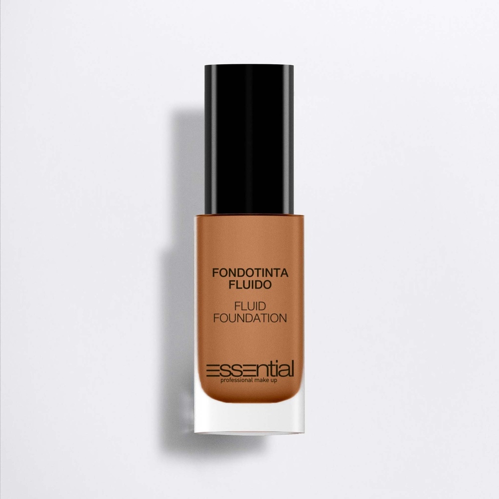 [FL5] Essential Fluid Foundation Cacao