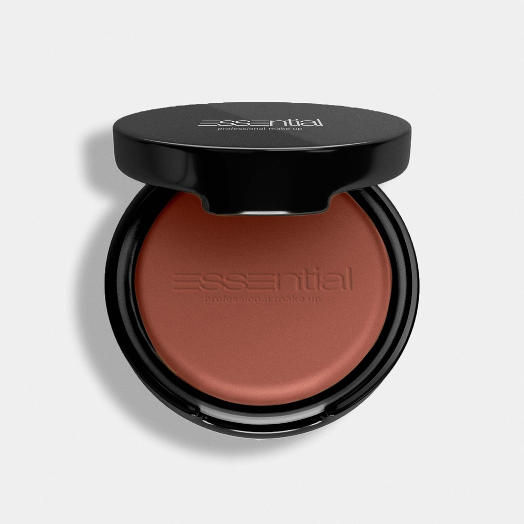 [FT20] Essential Naked - Medium Tan - Compact Powder