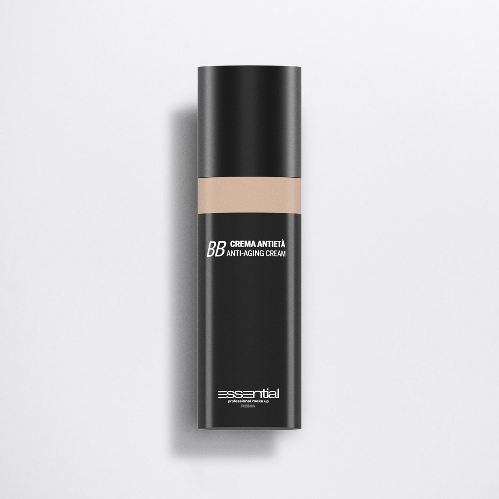 [BBC10] Essential Anti Aging BB Cream Ivory