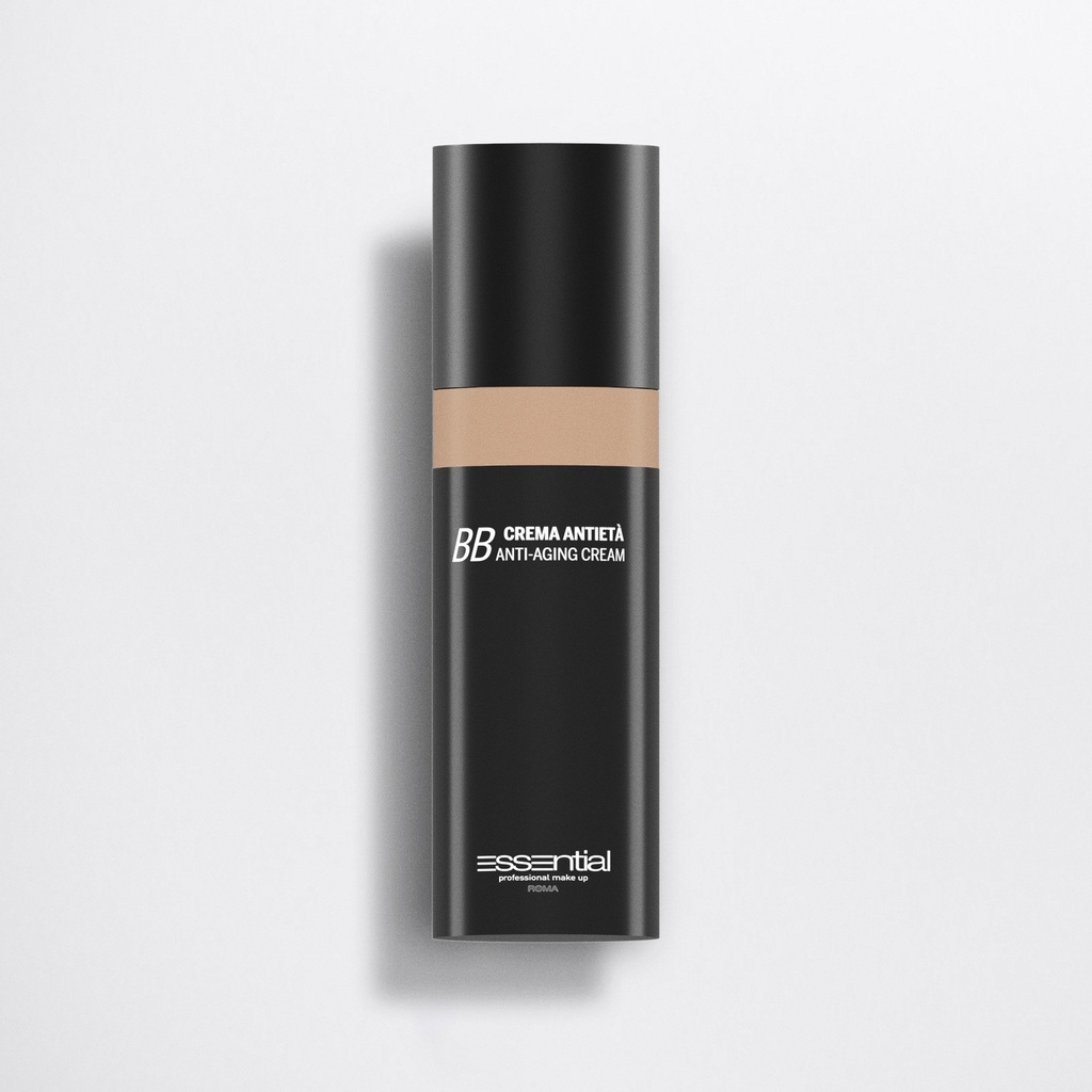 [BBC20] Essential Anti Aging BB Cream Honey
