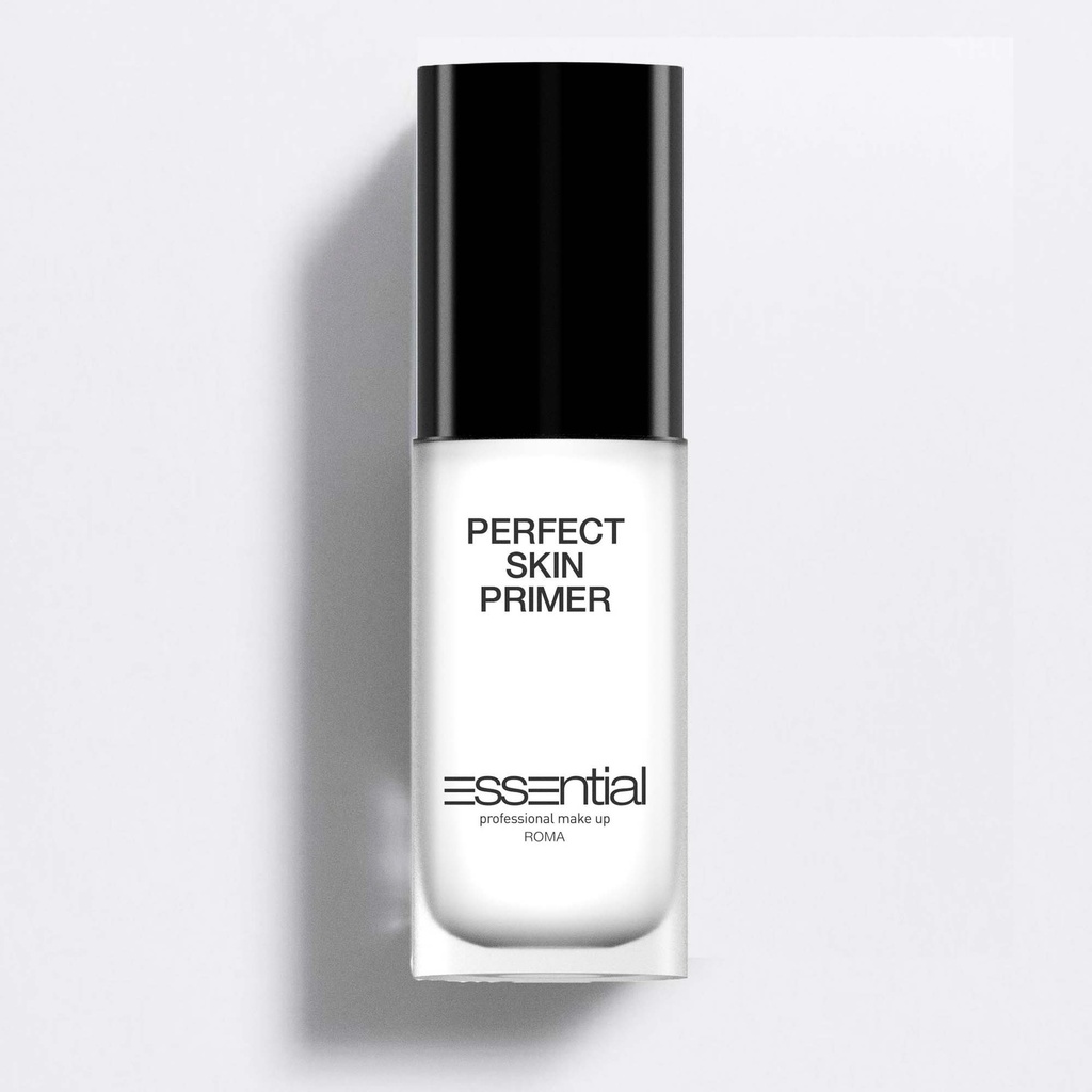 [PR10] Essential Illuminating Primer
