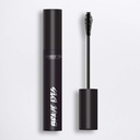 Essential Mascara Brave Eyes Black