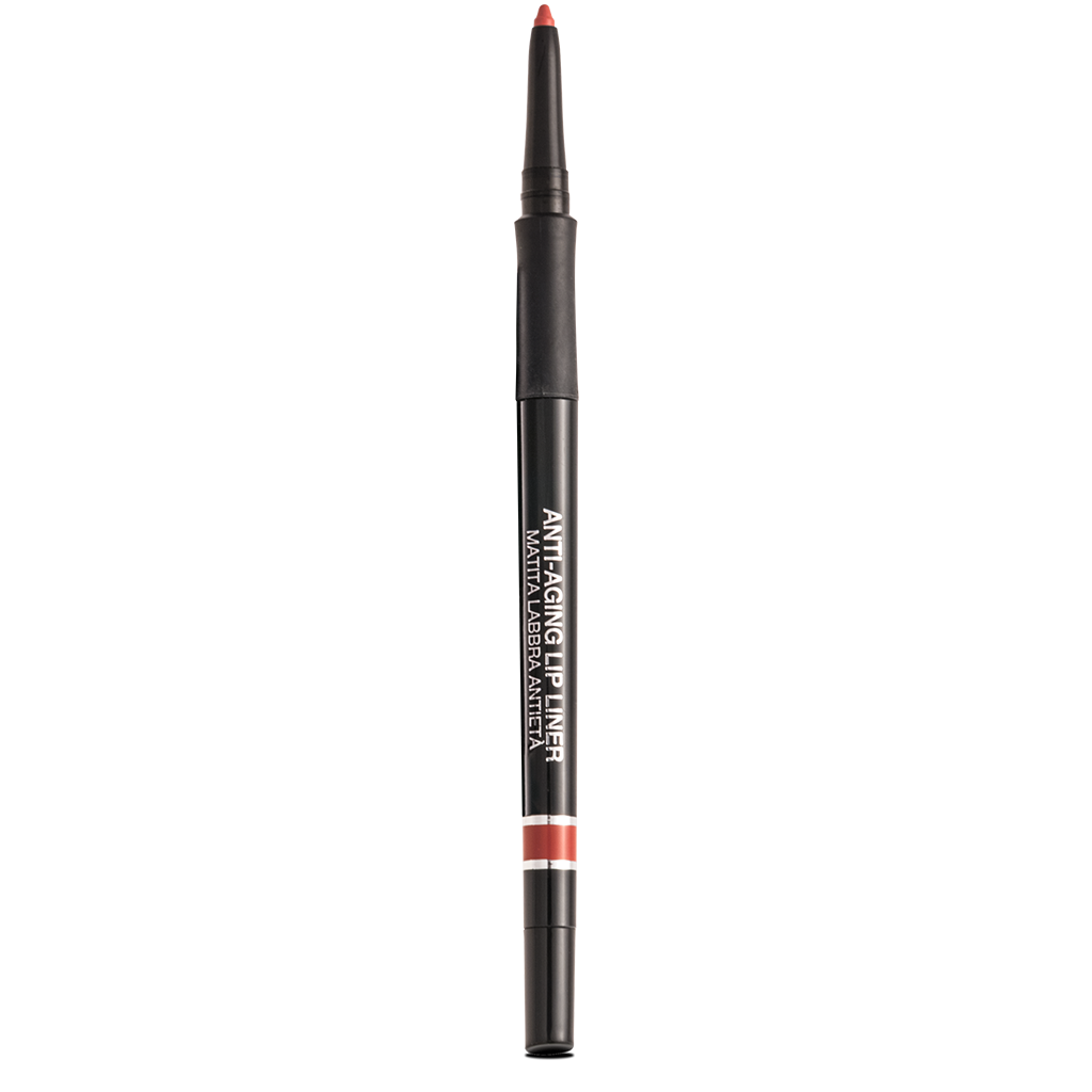 [ML40] Essential Anti Aging Lipliner Hazelnut