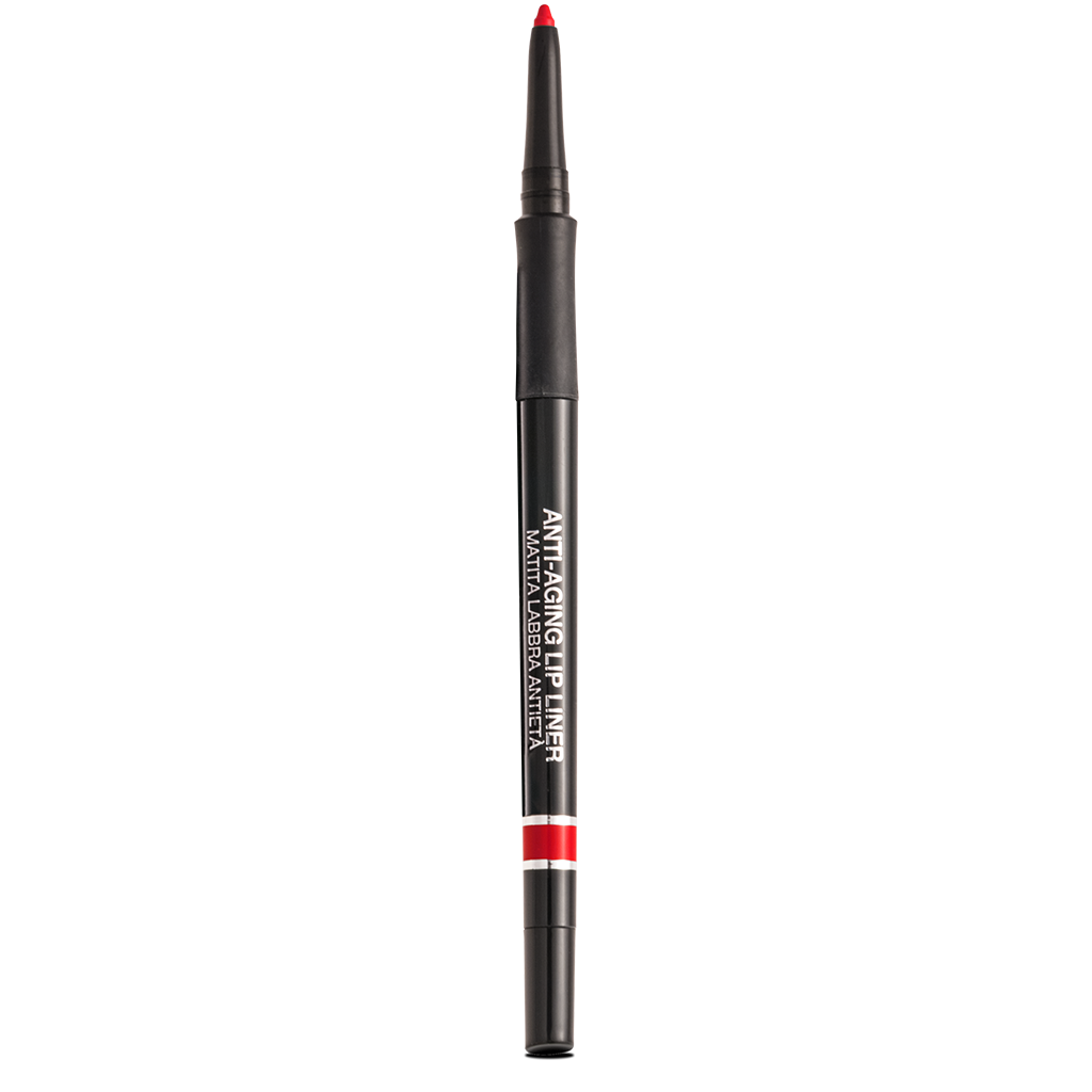 [ML50] Essential Anti Aging Lipliner Red