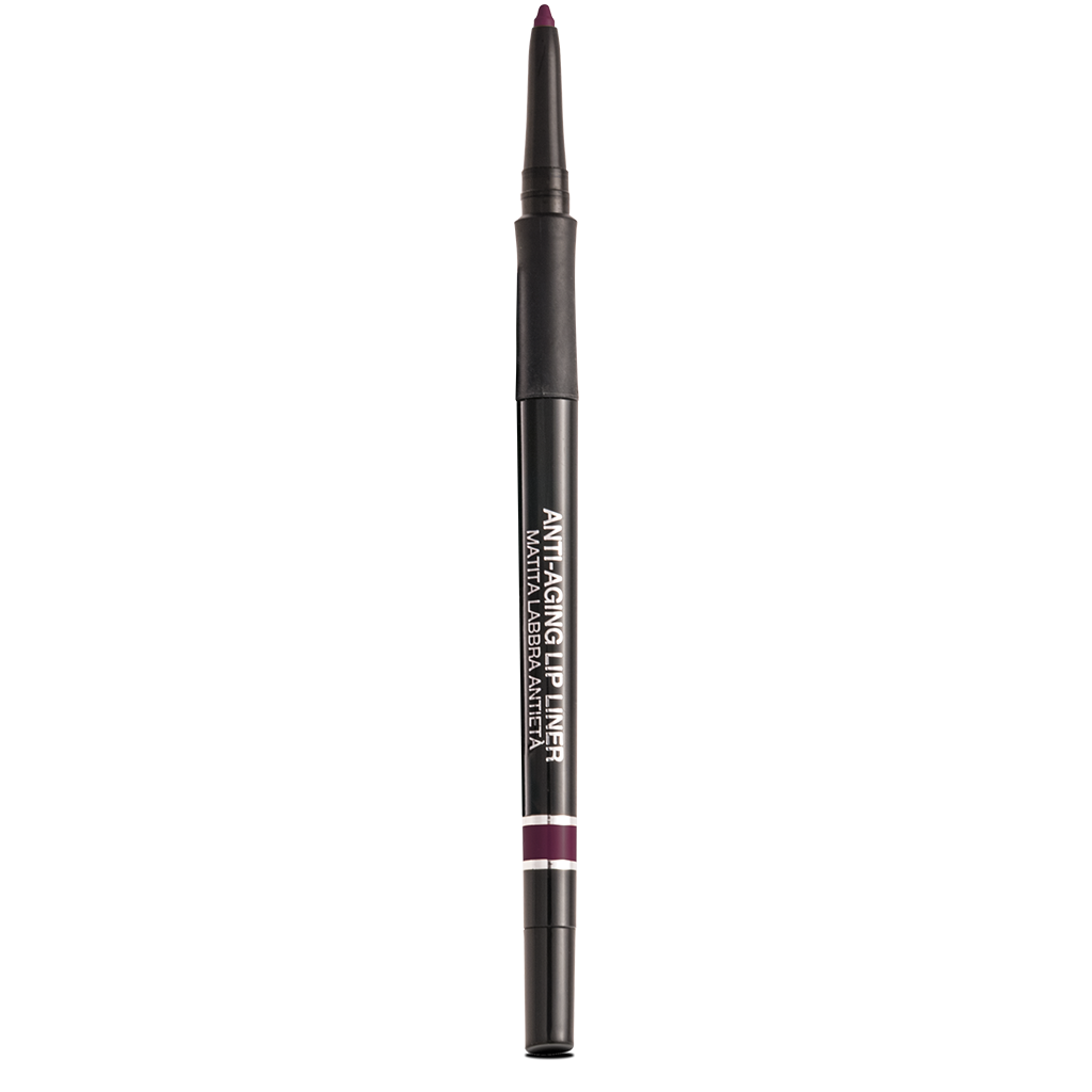 [ML60] Essential Anti Aging Lipliner Amaranth