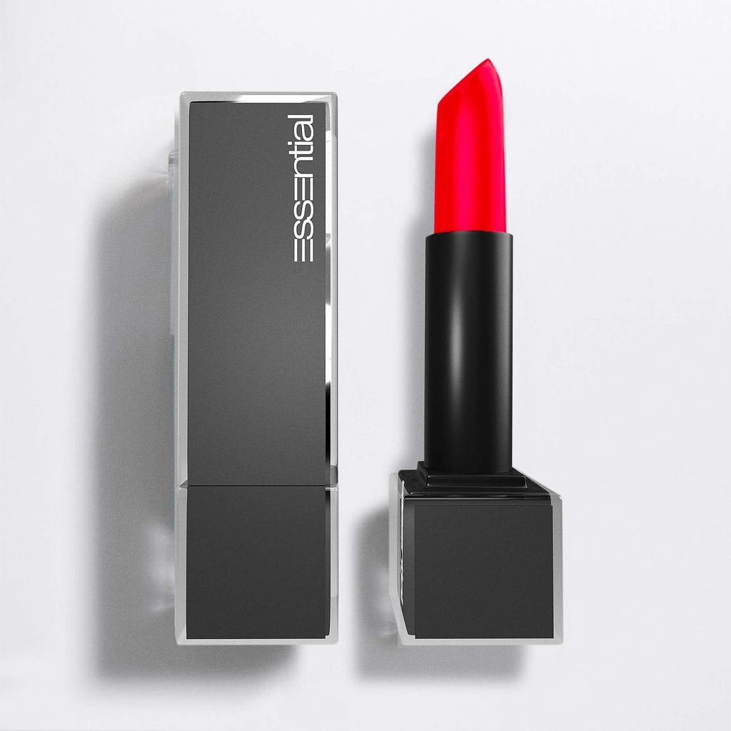 [RO40] Essential Lipstick Rouge Cachemire Love