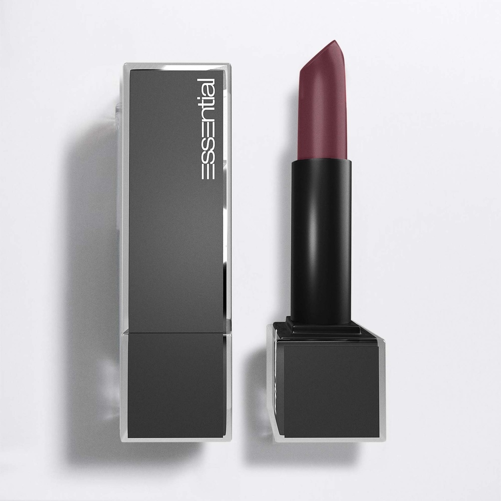 [RO60] Essential Lipstick Rouge Cachemire Desire
