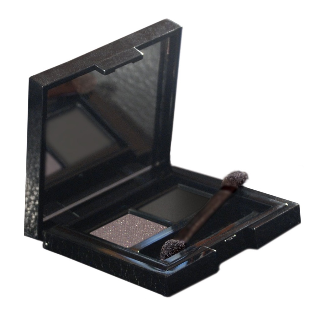 [OD10] Essential Deluxe Duo Eyeshadow Meteorite