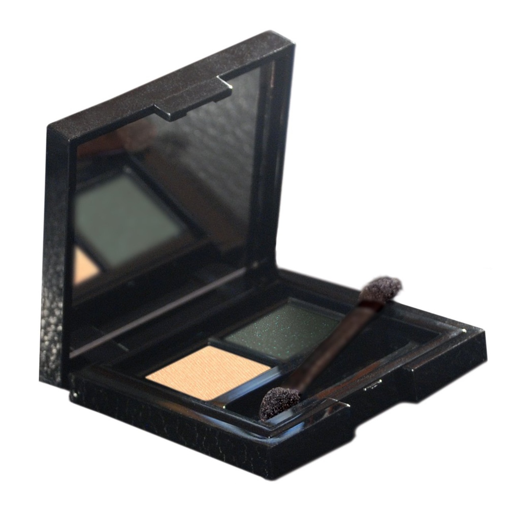 [OD60] Essential Deluxe Duo Eyeshadow Venus