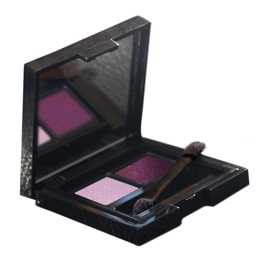 [OD70] Essential Deluxe Duo Eyeshadow Neptune