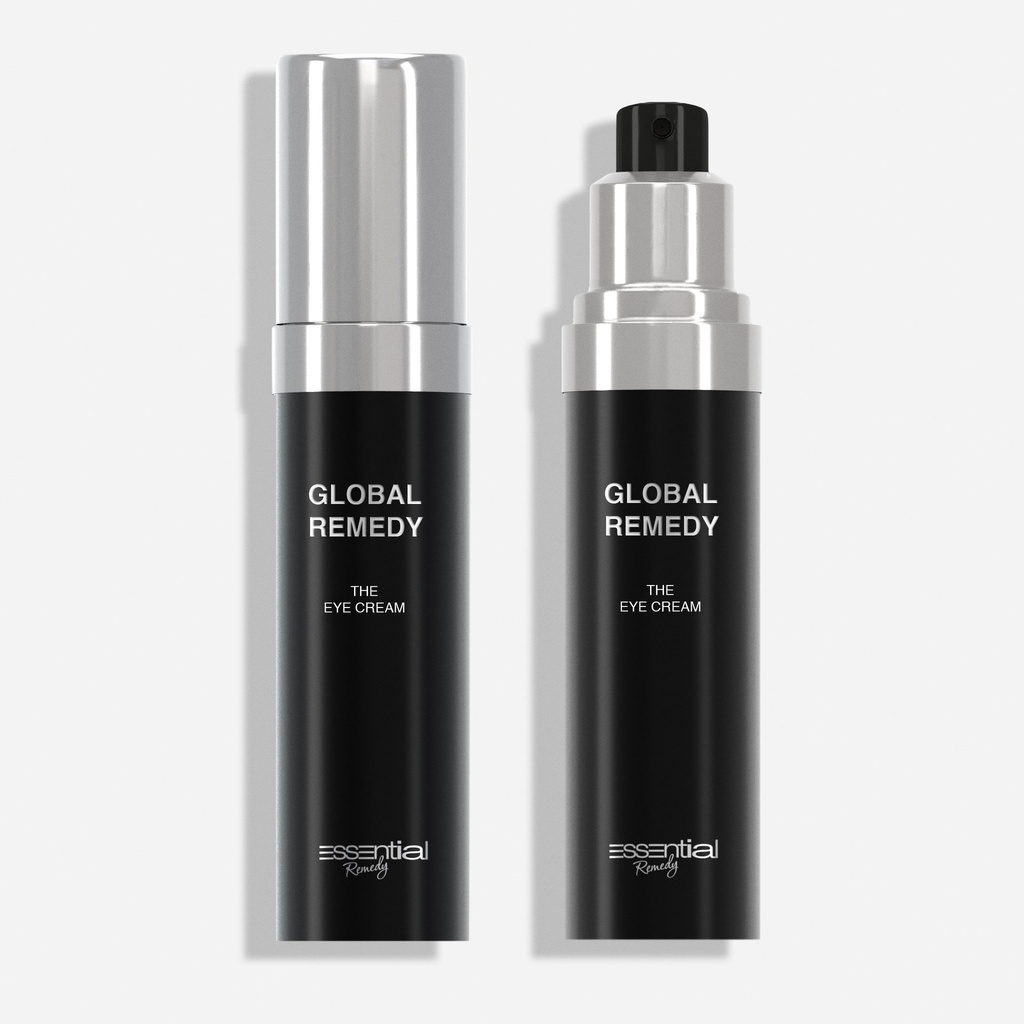 [GR-ECR] Global Remedy The Eye Cream