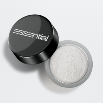 [OPL4] Essential Free Powder Eyeshadow White