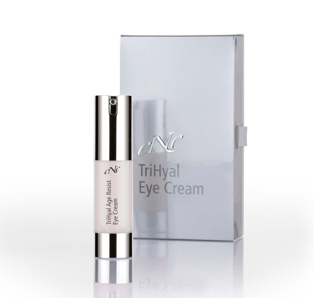 aesthetic world TriHyal Age Resist Eye Cream