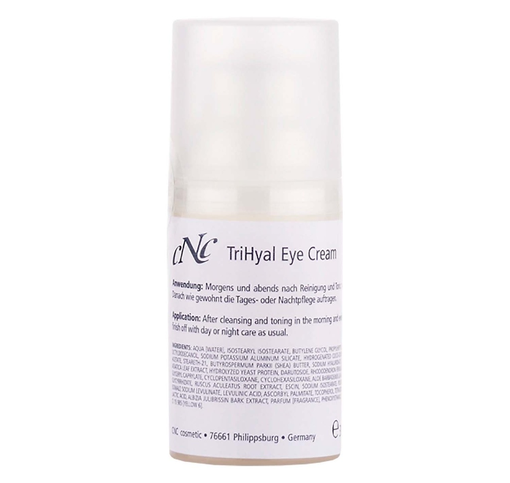 [101497K] aesthetic world TriHyal Age Resist Eye Cream