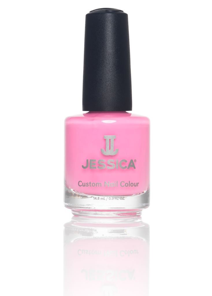 [MNC934] JESSICA Nail Colour Gossip Queen