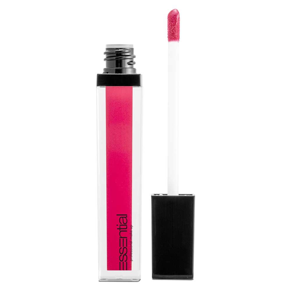 [LG60] Essential Shiny Lips Gloss Pop