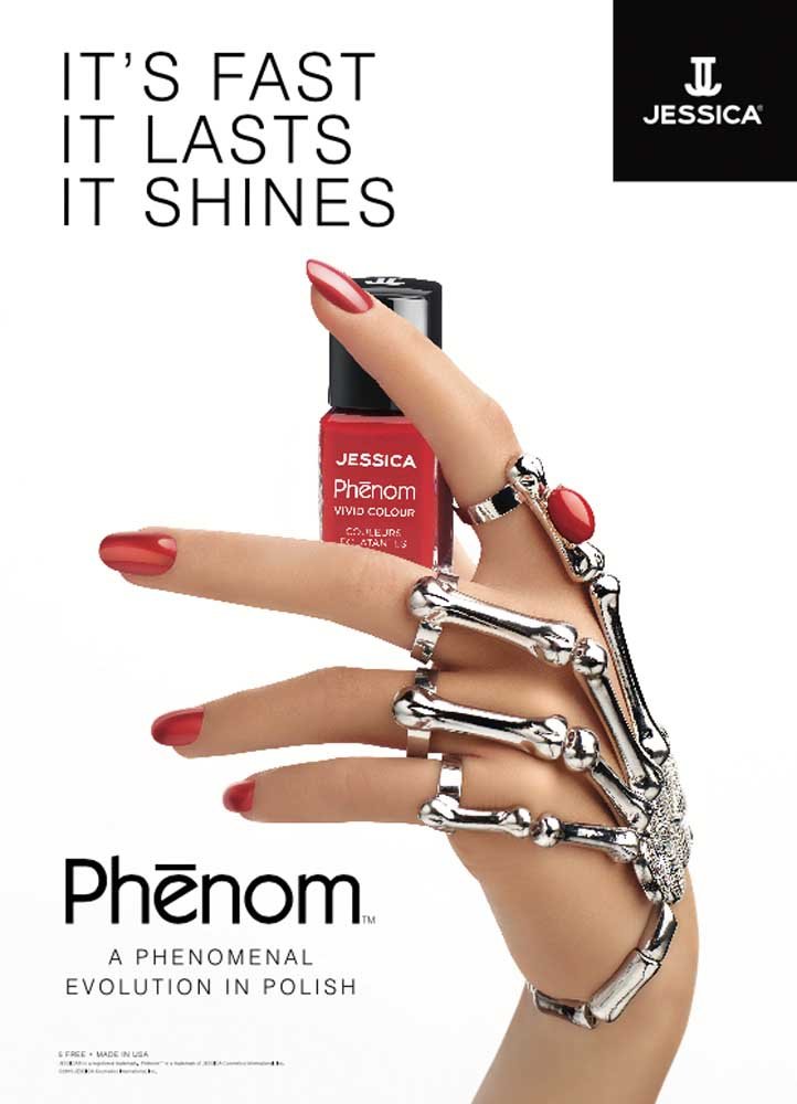 [PPM002] Poster JESSICA Phenom Hand