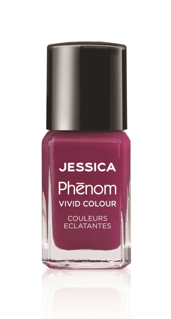 [PHEN018] JESSICA Phenom Colour Lap of Luxury