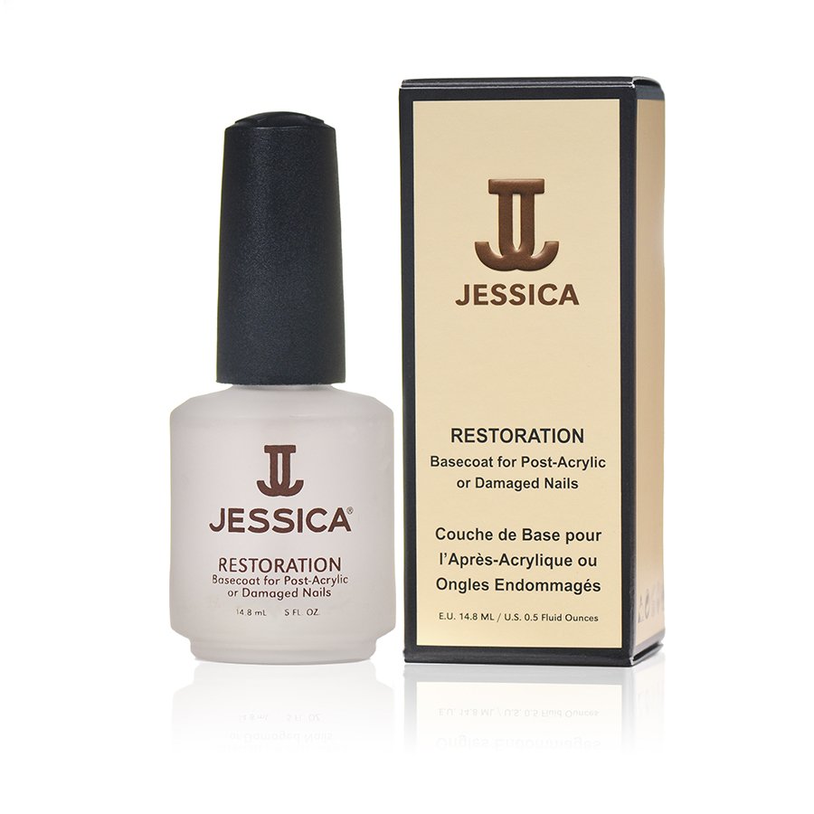 [UPT126] JESSICA Restoration Basecoat