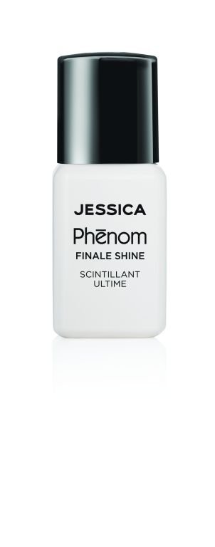 [PHEN000] JESSICA Phenom Finale Shine