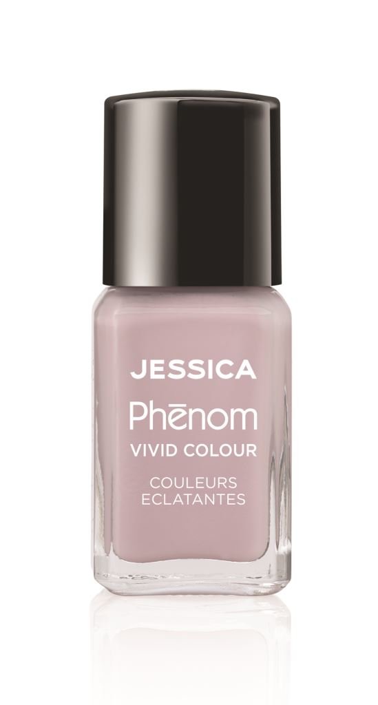 [PHEN002] JESSICA Phenom Colour Pretty In Pearls