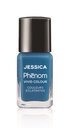 JESSICA Phenom Colour Fountain Bleu
