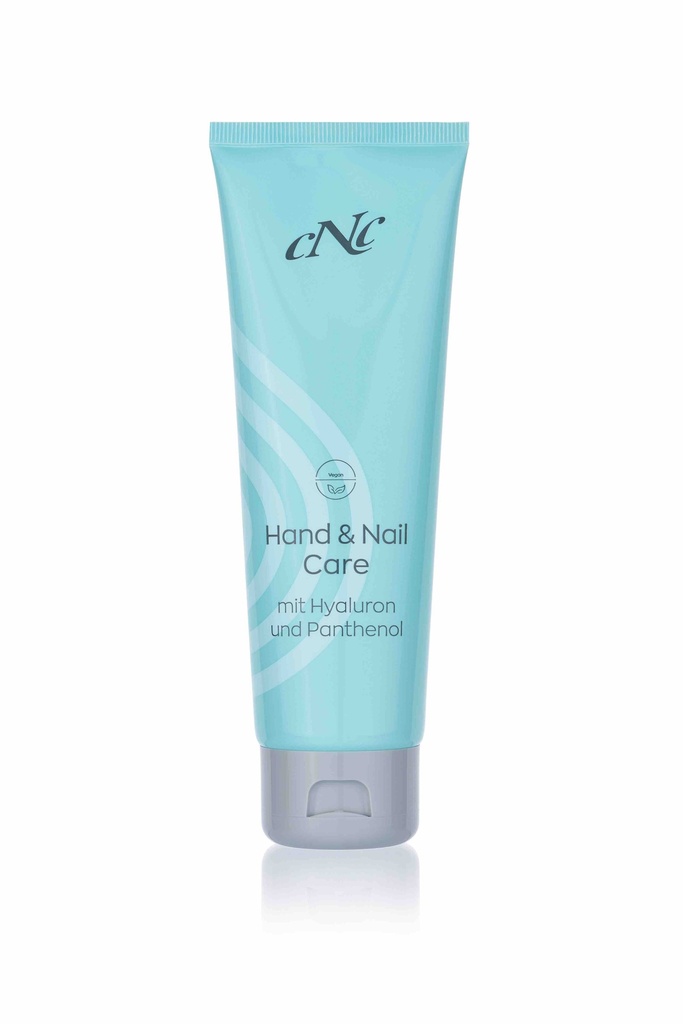 [301012] Hand & Nail Care Cream