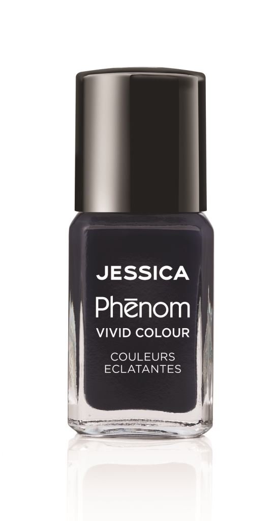 [PHEN010] JESSICA Phenom Colour Blue Blooded