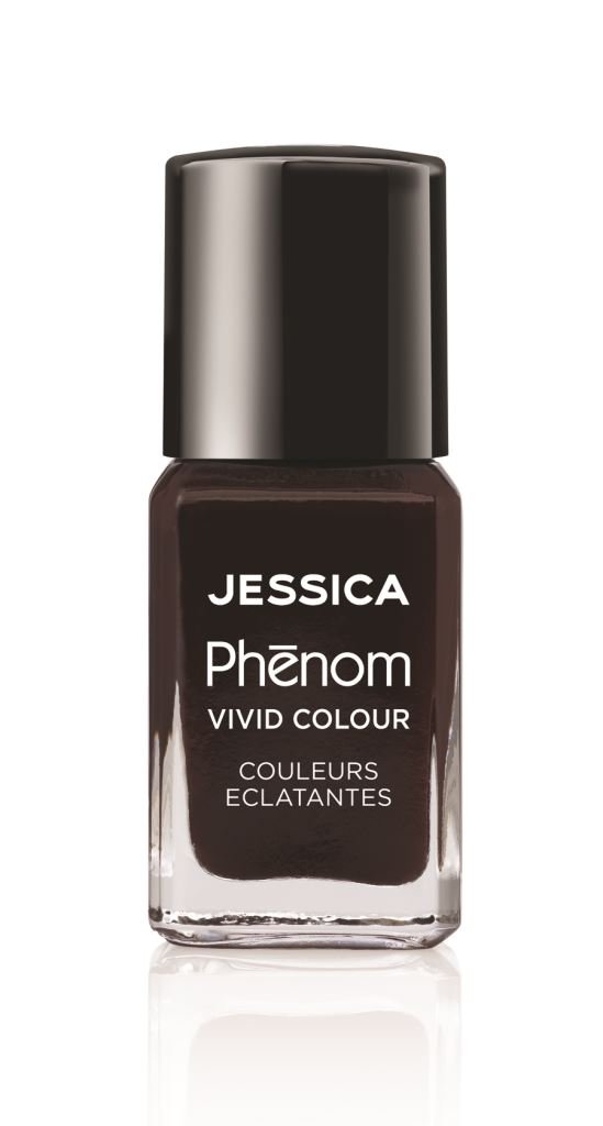 [PHEN016] JESSICA Phenom Colour The Penthouse